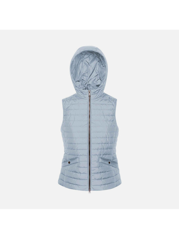 Geox Blaue Damen-Weste Geox Ascythia