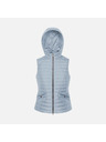 Geox Blaue Damen-Weste Geox Ascythia