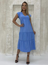 Edoti Damen Mini-Kleid DLR106 - Rosa OTHER
