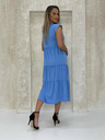 Edoti Damen Mini-Kleid DLR106 - Rosa OTHER
