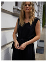 Edoti Damen Mini-Kleid DLR106 - Rosa OTHER