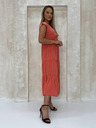 Edoti Damen Mini-Kleid DLR106 - Rosa OTHER