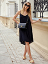 Edoti Damen Mini-Kleid DLR106 - Rosa OTHER