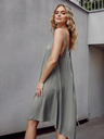 Edoti Damen Mini-Kleid DLR106 - Rosa OTHER