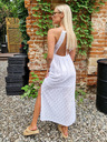 Edoti Damen Mini-Kleid DLR106 - Rosa OTHER