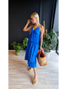 Edoti Damen Mini-Kleid DLR106 - Rosa OTHER