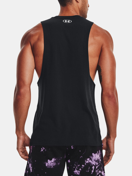 Under Armour Herren Tank Top Under Armour UA PJT ROCK IP BLADE TANK