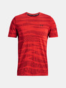 Under Armour Herren Shirt Under Armour UA Seamless Wave SS