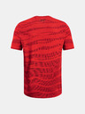 Under Armour Herren Shirt Under Armour UA Seamless Wave SS