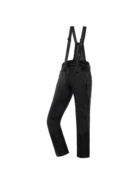 ALPINE PRO Damen Skihose mit PTX Membran ALPINE PRO FELERA schwarz