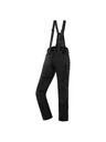 ALPINE PRO Damen Skihose mit PTX Membran ALPINE PRO FELERA schwarz