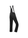 ALPINE PRO Damen Skihose mit PTX Membran ALPINE PRO FELERA schwarz