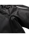 ALPINE PRO Damen Skihose mit PTX Membran ALPINE PRO FELERA schwarz