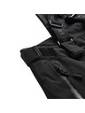 ALPINE PRO Damen Skihose mit PTX Membran ALPINE PRO FELERA schwarz