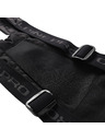 ALPINE PRO Damen Skihose mit PTX Membran ALPINE PRO FELERA schwarz