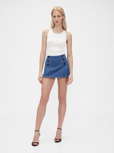 GAP Jeans-Shorts-Rock Sailor GapStudio by Zac Posen GAP