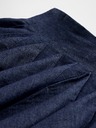 GAP Jeans-Plisseeminirock GapStudio by Zac Posen GAP