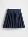 GAP Jeans-Plisseeminirock GapStudio by Zac Posen GAP