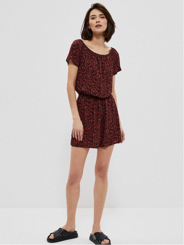 Moodo Kleid