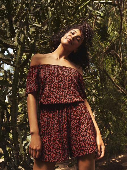 Moodo Kleid