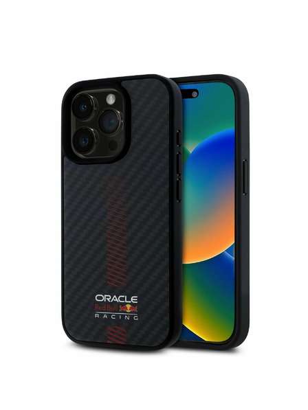 Oracle Red Bull Racing Handyhülle