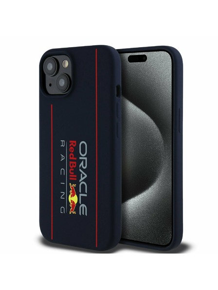 Oracle Red Bull Racing Handyhülle