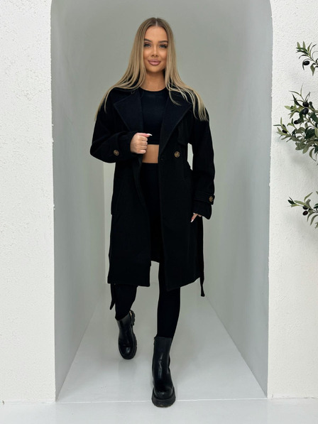 Edoti Jacke