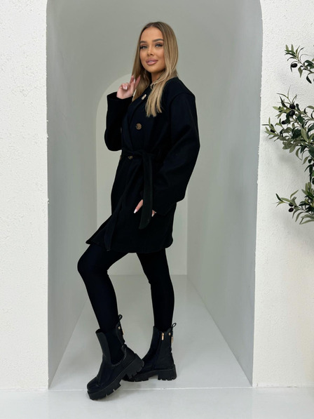 Edoti Jacke