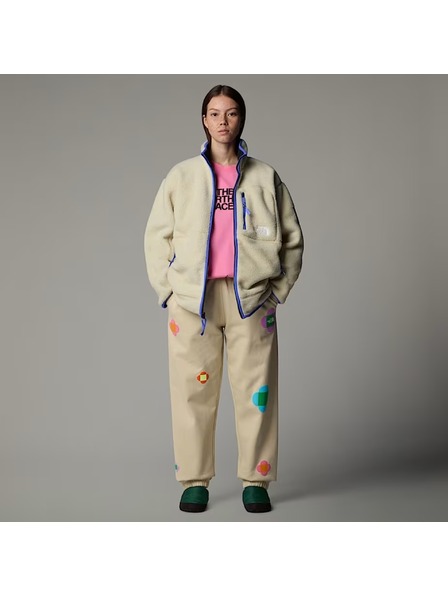 The North Face Nse X Yinka Ilori Jacke