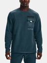 Under Armour Herren-Sweatshirt Under Armour UA CGI UTILITY CREW