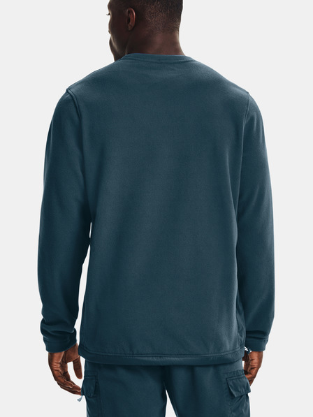 Under Armour Herren-Sweatshirt Under Armour UA CGI UTILITY CREW