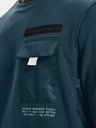 Under Armour Herren-Sweatshirt Under Armour UA CGI UTILITY CREW