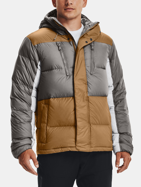 Under Armour Herren Jacke Under Armour UA Storm CGI Down Blocked Storm Jkt