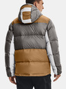 Under Armour Herren Jacke Under Armour UA Storm CGI Down Blocked Storm Jkt