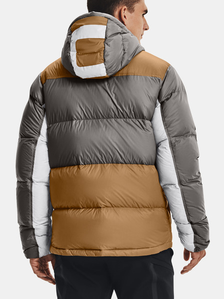 Under Armour Herren Jacke Under Armour UA Storm CGI Down Blocked Storm Jkt