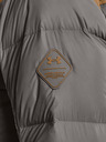 Under Armour Herren Jacke Under Armour UA Storm CGI Down Blocked Storm Jkt