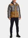Under Armour Herren Jacke Under Armour UA Storm CGI Down Blocked Storm Jkt