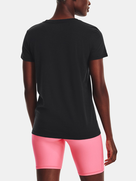 Under Armour Damen T-Shirt Under Armour UA GRADIENT PILL SS