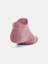 Under Armour Unisex Under Armour UA Essential No Show Socken 6pk