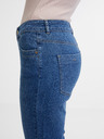 Orsay Blaue Damen Skinny Fit Jeans ORSAY