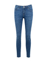Orsay Blaue Damen Skinny Fit Jeans ORSAY