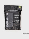 Horsefeathers Horsefeathers Manny 3er Pack Shorts