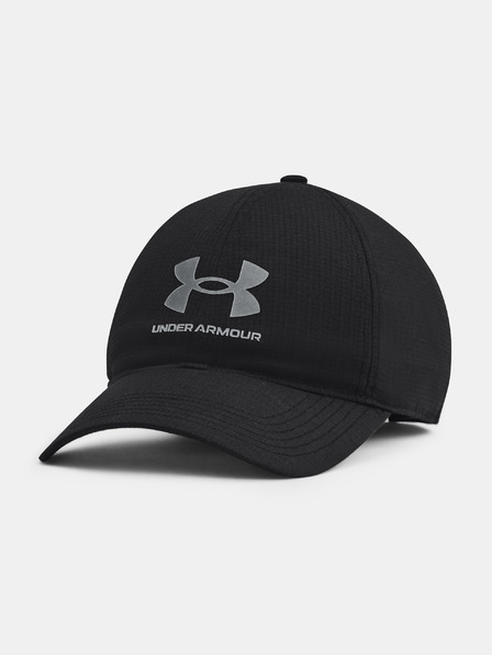 Under Armour Herren Basecap Under Armour Isochill Armourvent ADJ