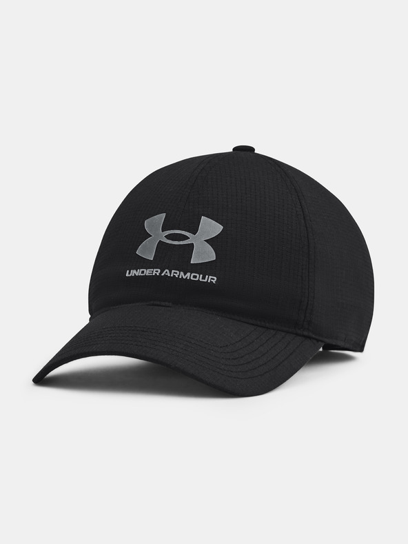 Under Armour Herren Basecap Under Armour Isochill Armourvent ADJ