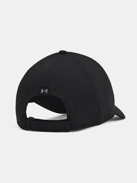 Under Armour Herren Basecap Under Armour Isochill Armourvent ADJ