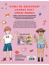 BAAGL  Wie man KAWAII MANGA: CHARAKTERE zeichnet – Schritt für Schritt mit MISAKO