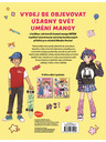BAAGL  Wie man KAWAII MANGA: MODE zeichnet – Schritt für Schritt mit MISAKO