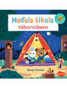 BAAGL  TEDDY CLEVER WIRD ZELTKIND – Bilder mit beweglichen Elementen