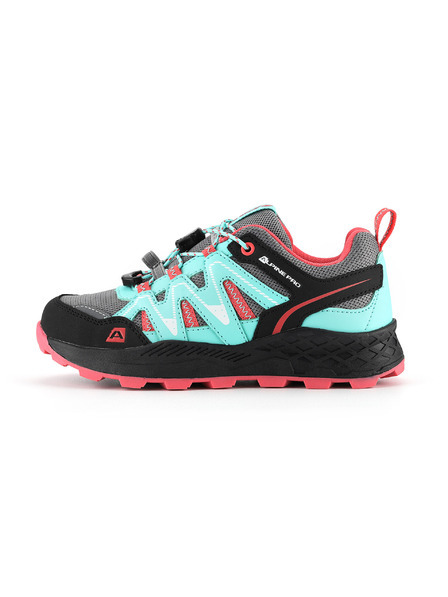 ALPINE PRO Kinder Outdoor-Schuhe ALPINE PRO GODRO high rise