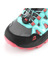 ALPINE PRO Kinder Outdoor-Schuhe ALPINE PRO GODRO high rise